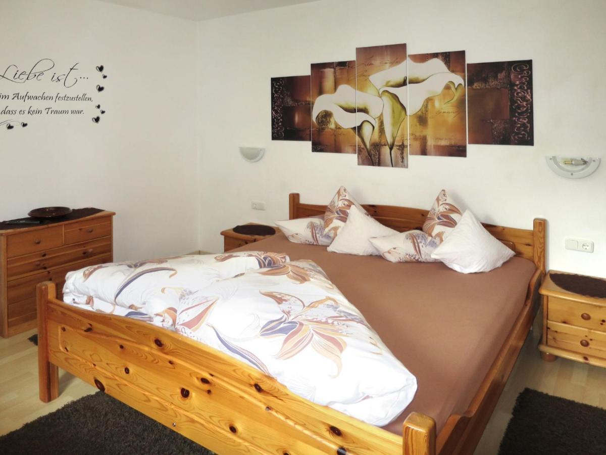 Apartment Daheim - Edelweiss - Pzt382 By Interhome Plangeross Esterno foto