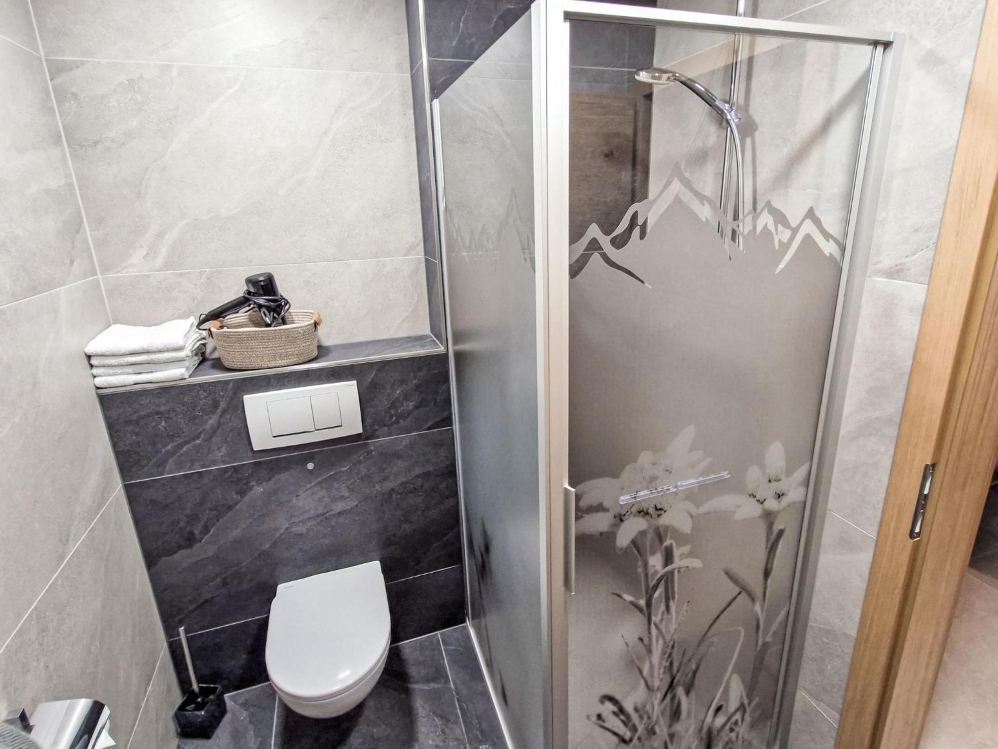Apartment Daheim - Edelweiss - Pzt382 By Interhome Plangeross Esterno foto