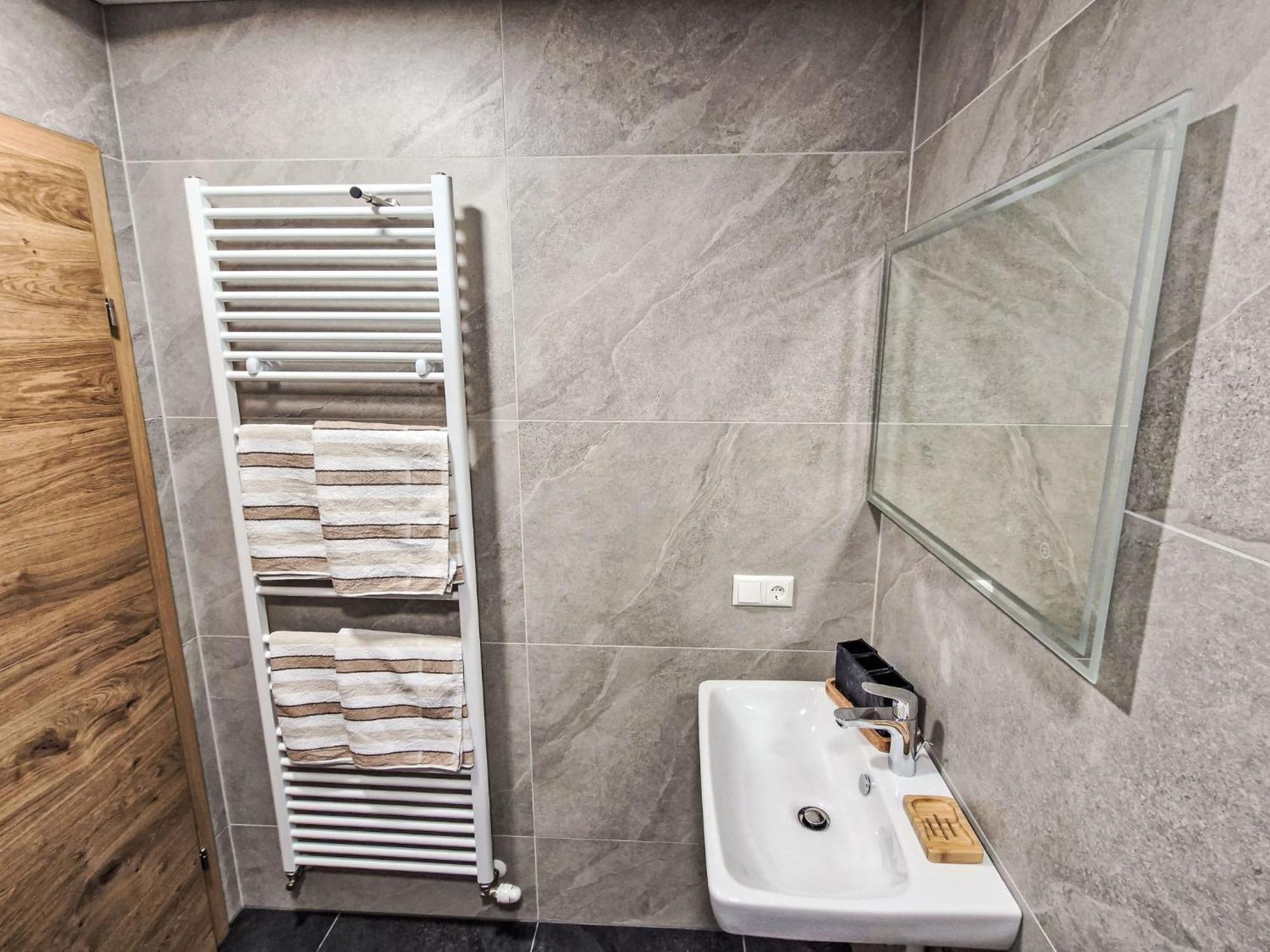 Apartment Daheim - Edelweiss - Pzt382 By Interhome Plangeross Esterno foto